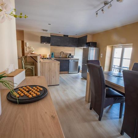Cocon De La Belle De Vosges 3 Chambres رُمْيِريمو المظهر الخارجي الصورة
