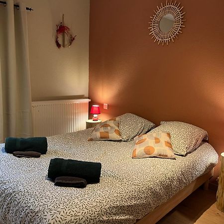 Cocon De La Belle De Vosges 3 Chambres رُمْيِريمو المظهر الخارجي الصورة