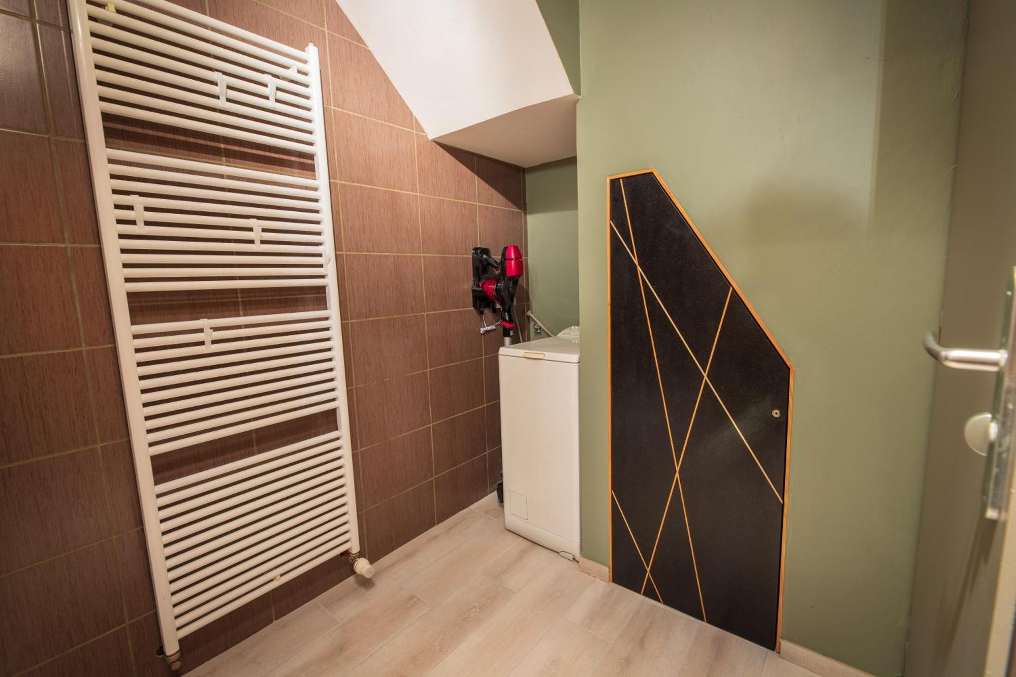 Cocon De La Belle De Vosges 3 Chambres رُمْيِريمو المظهر الخارجي الصورة