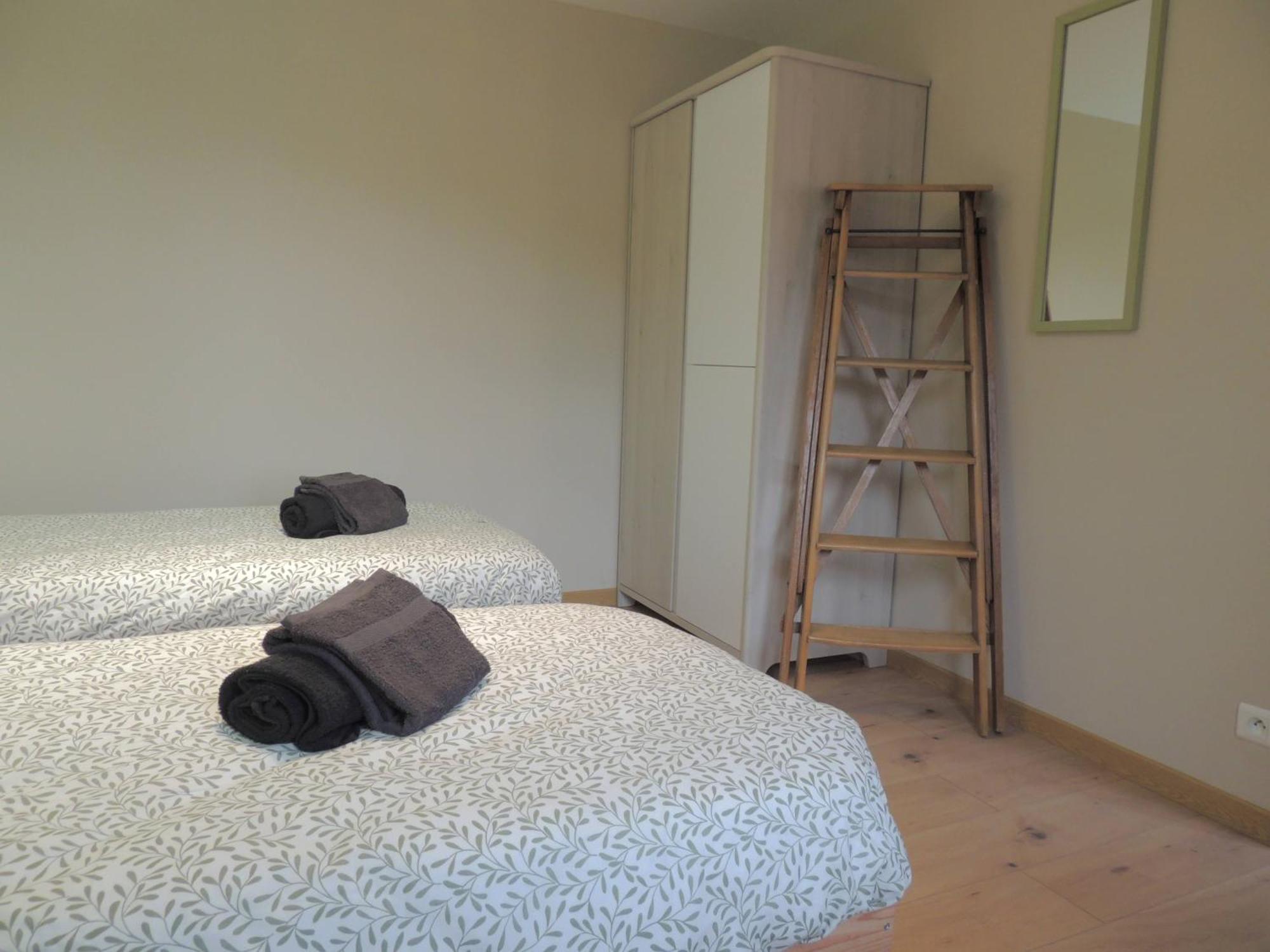 Cocon De La Belle De Vosges 3 Chambres رُمْيِريمو المظهر الخارجي الصورة